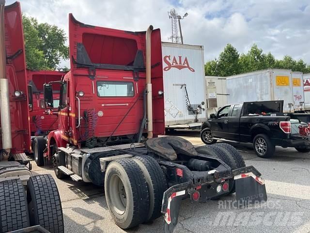 Volvo VNM Tracteur routier