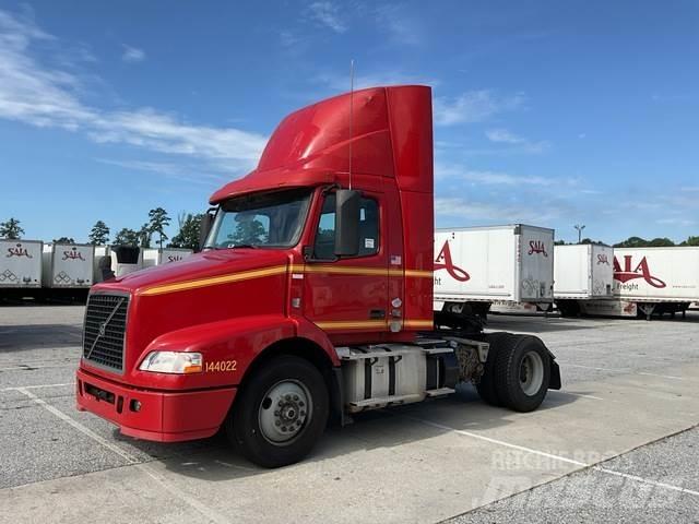 Volvo VNM Tracteur routier