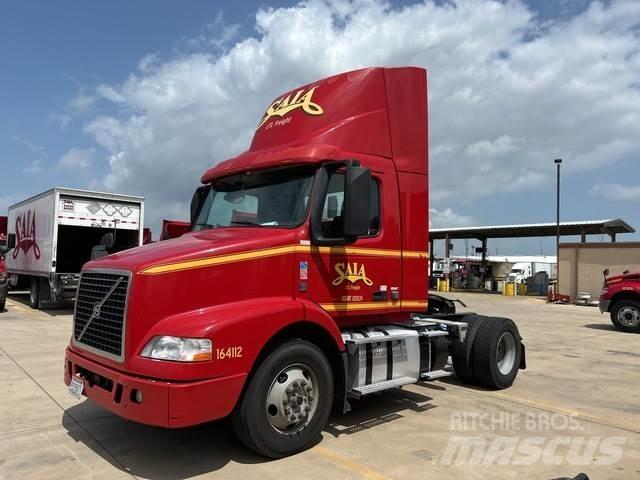 Volvo VNM Tracteur routier