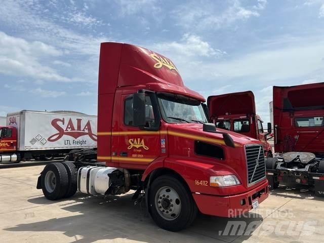 Volvo VNM Tracteur routier