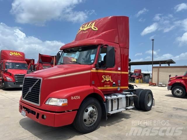 Volvo VNM Tracteur routier