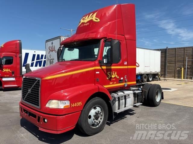 Volvo VNM Tracteur routier