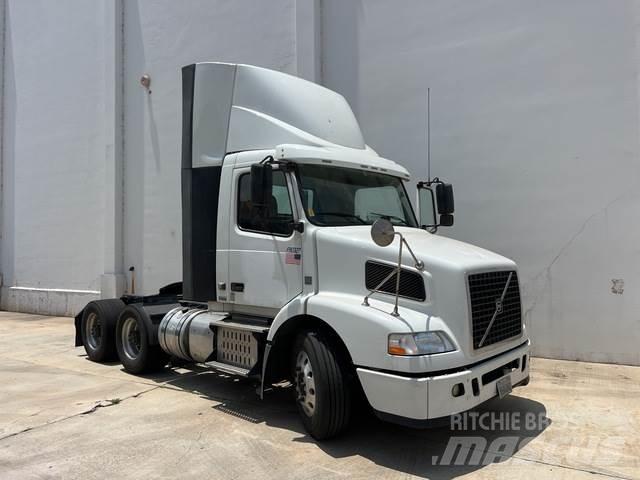 Volvo VNM Tracteur routier