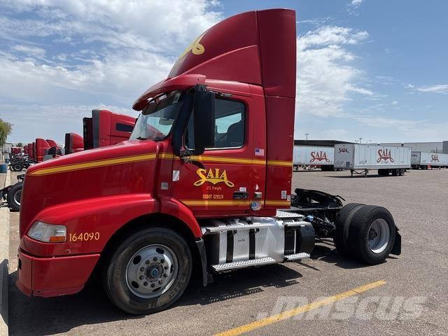 Volvo VNM Tracteur routier