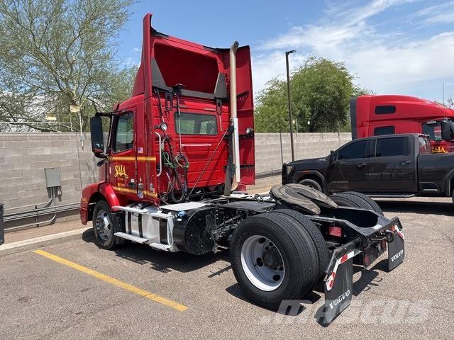 Volvo VNM Tracteur routier