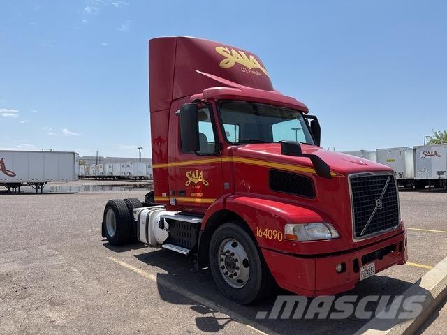 Volvo VNM Tracteur routier