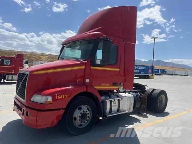 Volvo VNM Tracteur routier