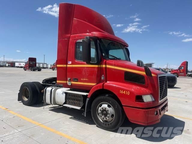 Volvo VNM Tracteur routier