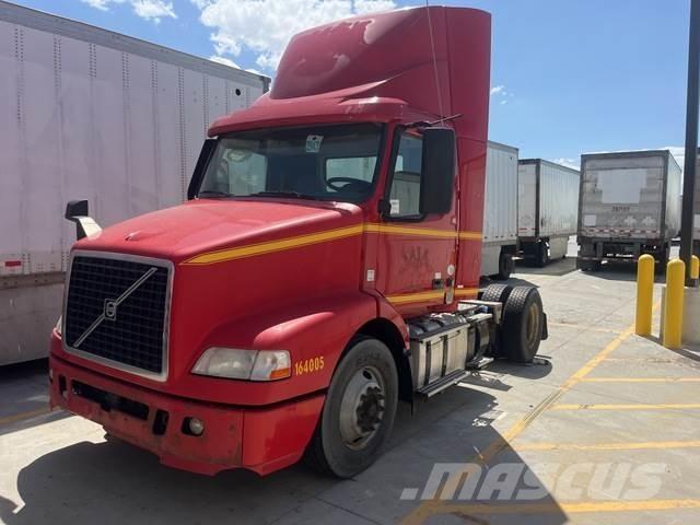 Volvo VNM Tracteur routier