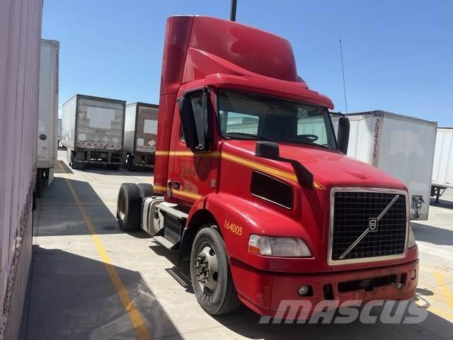 Volvo VNM Tracteur routier