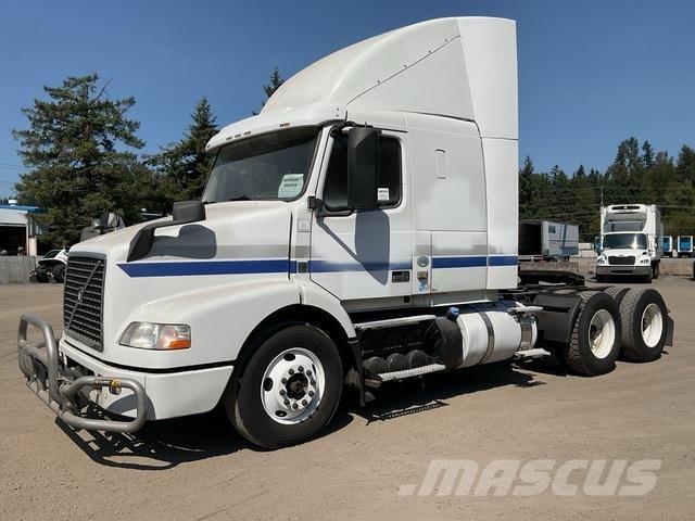 Volvo VNM Tracteur routier