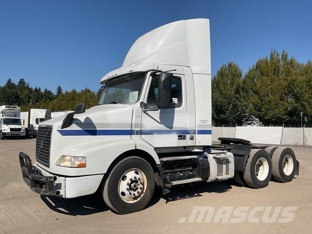 Volvo VNM Tracteur routier