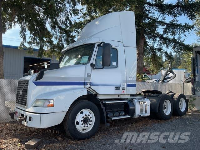 Volvo VNM Tracteur routier