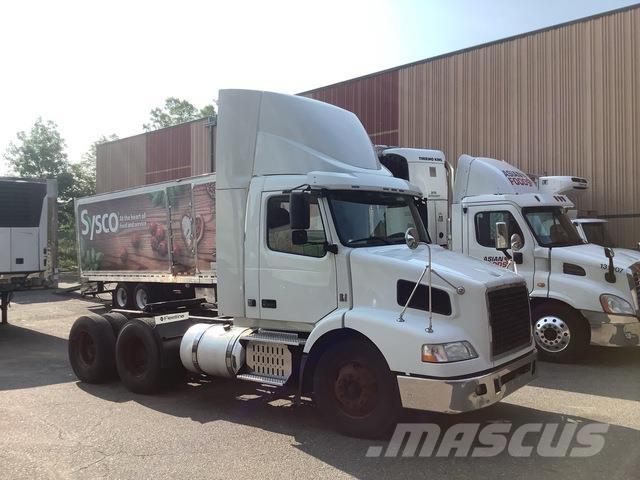 Volvo VNM Tracteur routier