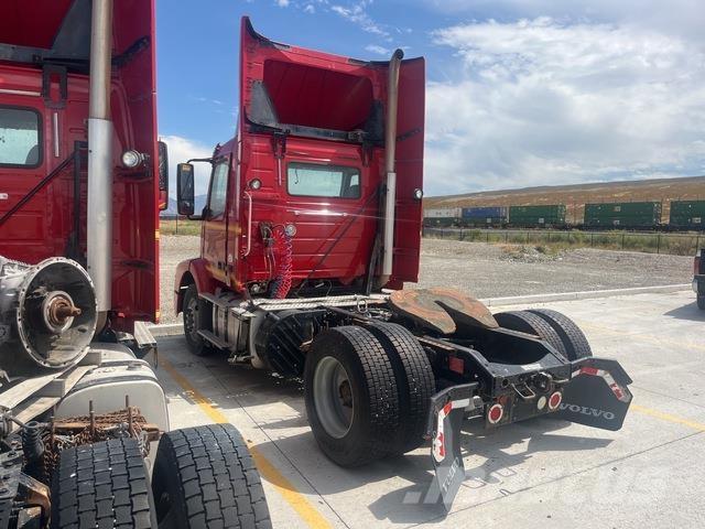 Volvo VNM Tracteur routier