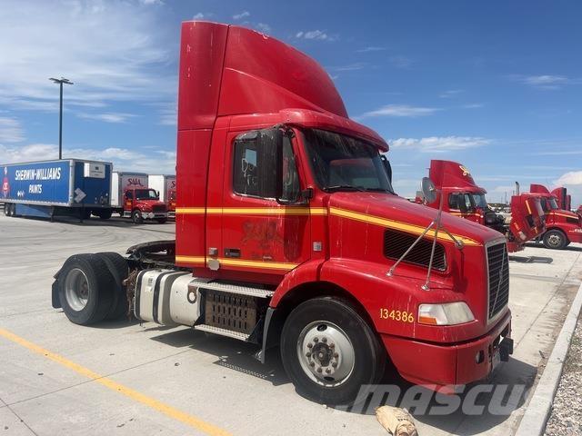 Volvo VNM Tracteur routier