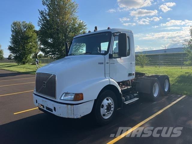 Volvo VNM Tracteur routier