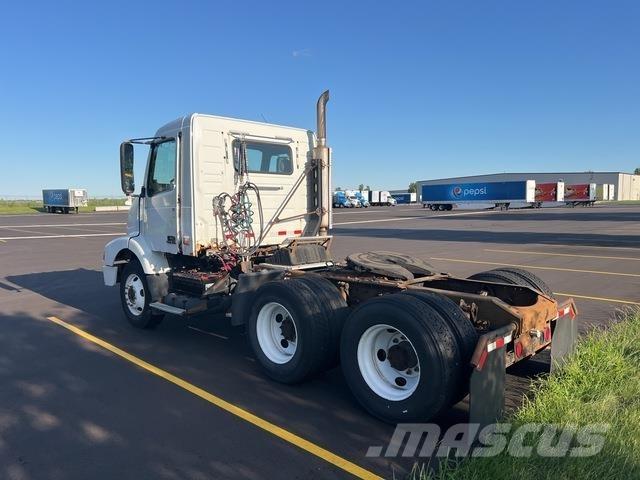 Volvo VNM Tracteur routier