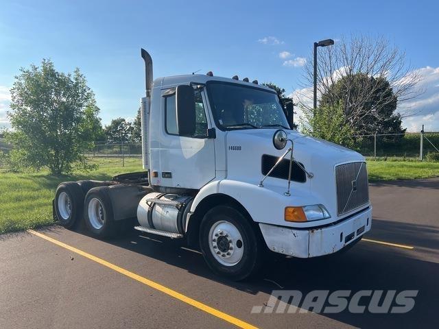Volvo VNM Tracteur routier
