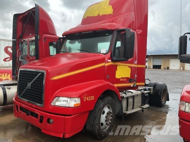 Volvo VNM Tracteur routier