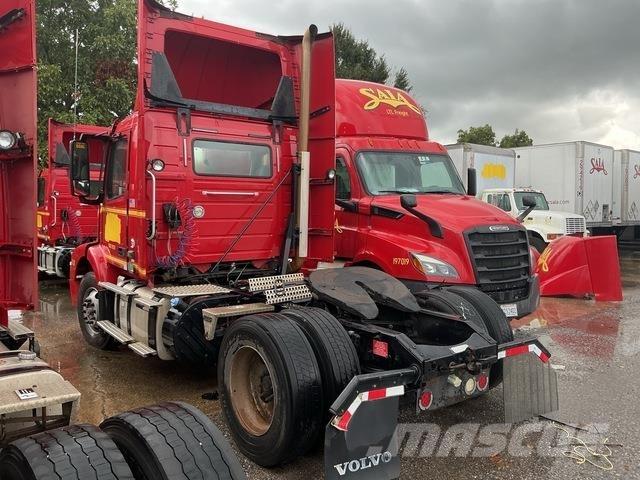 Volvo VNM Tracteur routier