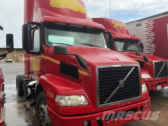 Volvo VNM Tracteur routier