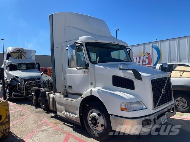 Volvo VNM Tracteur routier