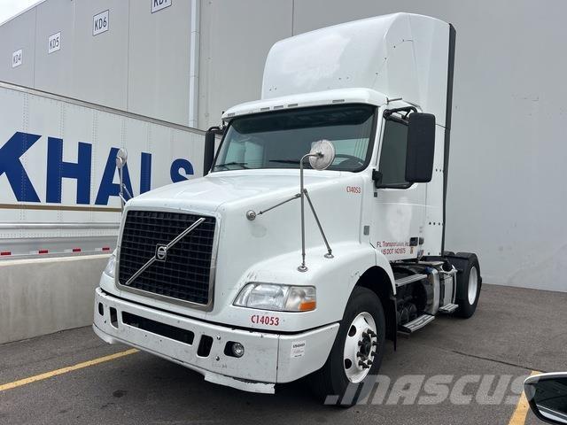 Volvo VNM Tracteur routier