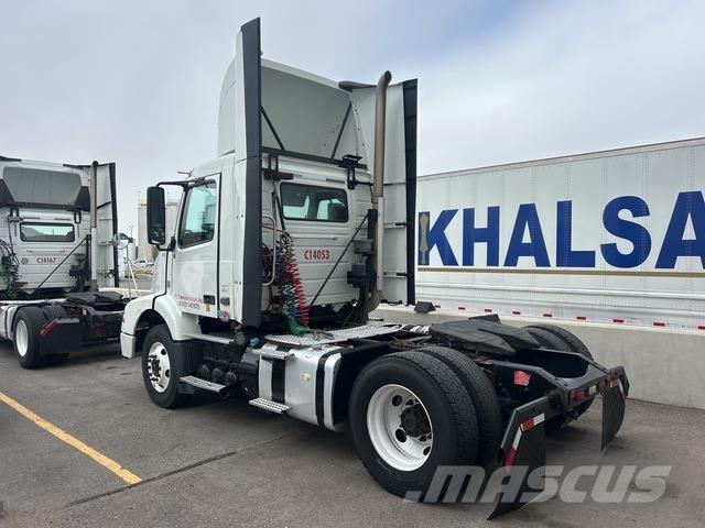 Volvo VNM Tracteur routier