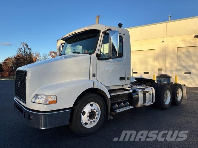 Volvo VNM 200 Tracteur routier