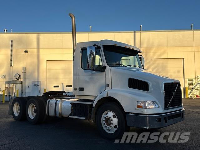 Volvo VNM 200 Tracteur routier