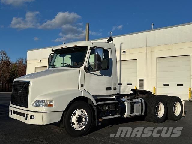 Volvo VNM 200 Tracteur routier