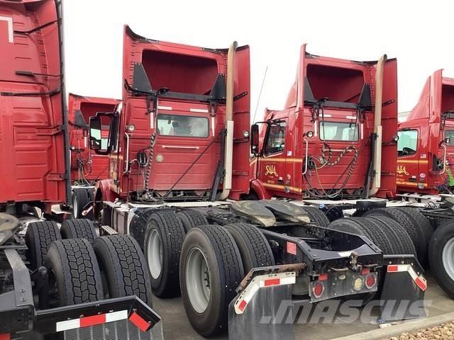 Volvo VNM64T Tracteur routier