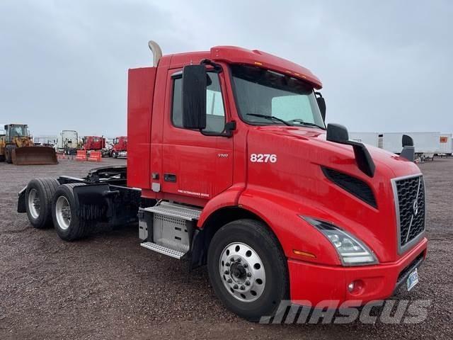 Volvo VNR Tracteur routier