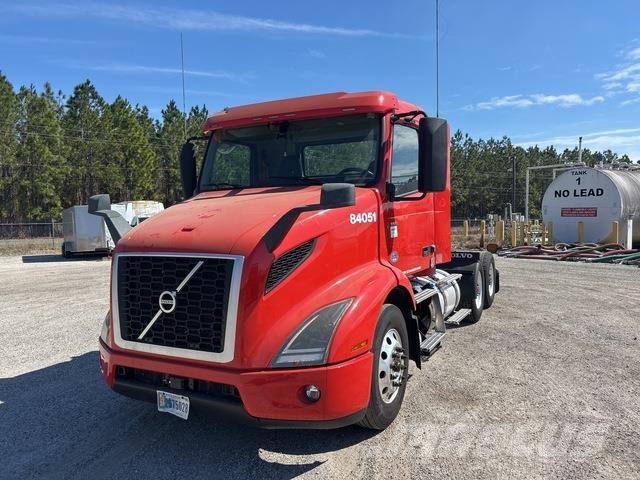 Volvo VNR Tracteur routier