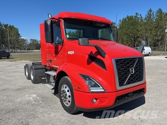 Volvo VNR Tracteur routier