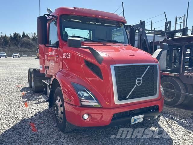 Volvo VNR Tracteur routier