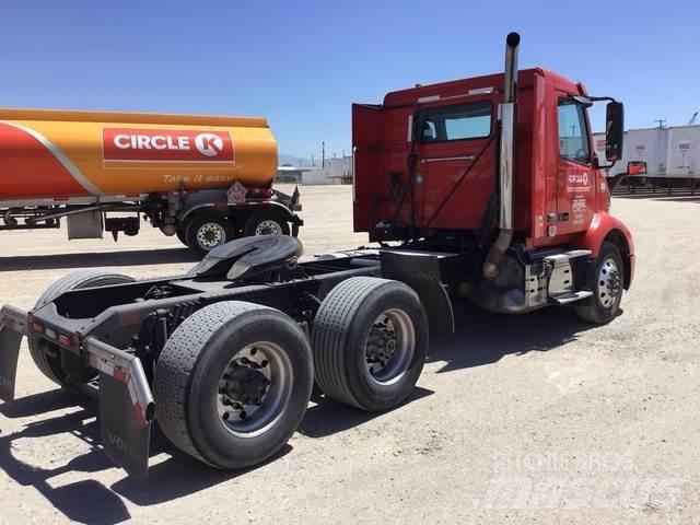 Volvo VNR Tracteur routier