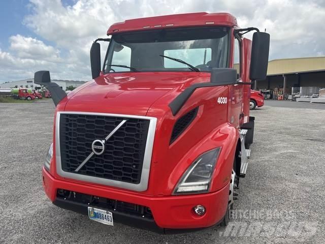 Volvo VNR Tracteur routier