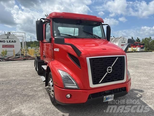 Volvo VNR Tracteur routier