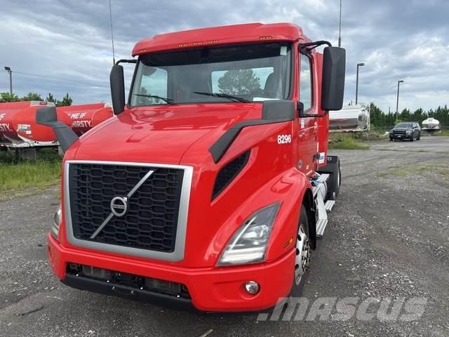 Volvo VNR Tracteur routier