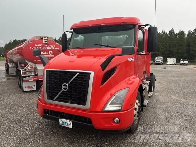 Volvo VNR Tracteur routier