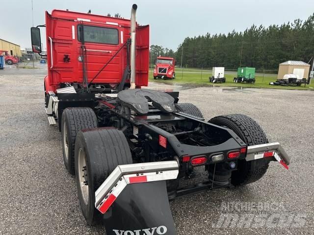 Volvo VNR Tracteur routier