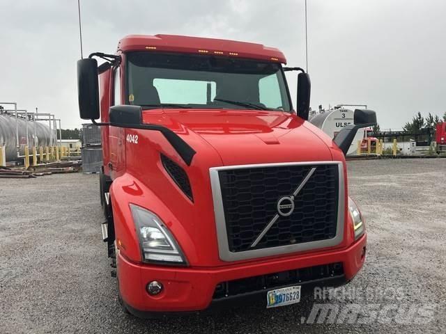 Volvo VNR Tracteur routier