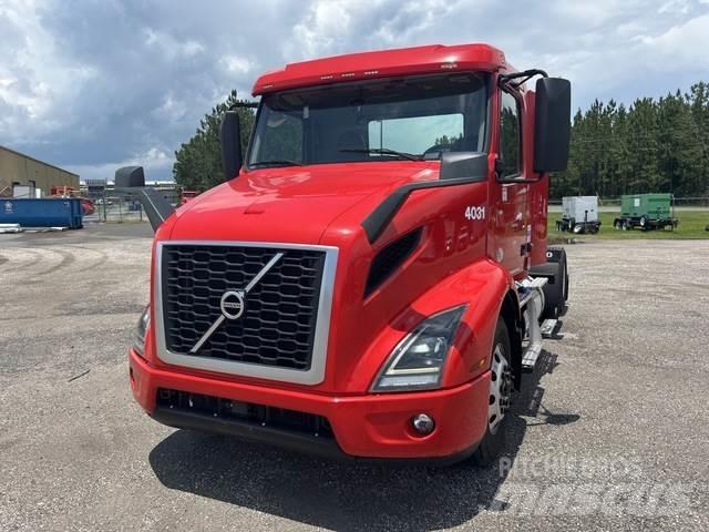 Volvo VNR Tracteur routier