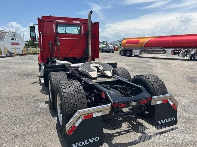 Volvo VNR Tracteur routier