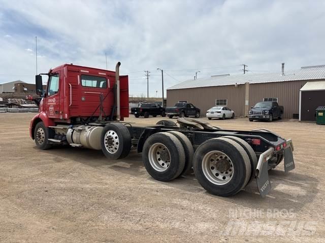 Volvo VNR Tracteur routier