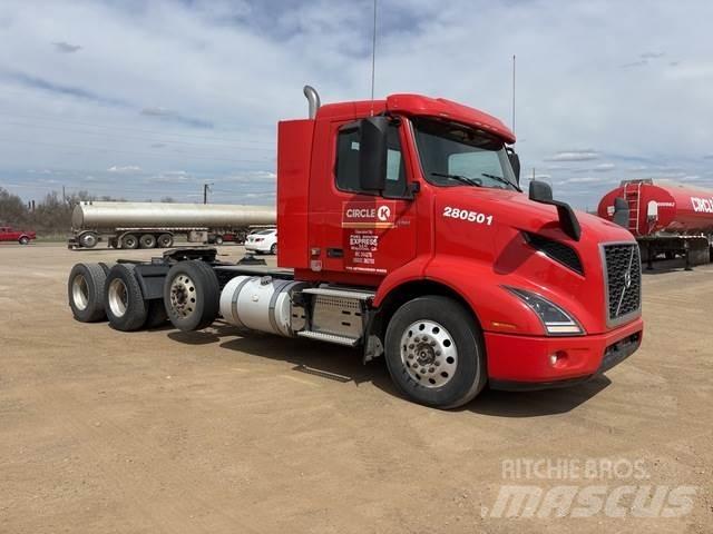 Volvo VNR Tracteur routier