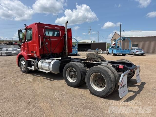 Volvo VNR Tracteur routier