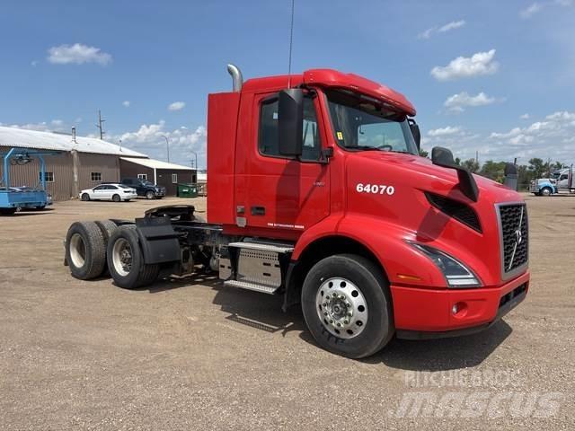 Volvo VNR Tracteur routier